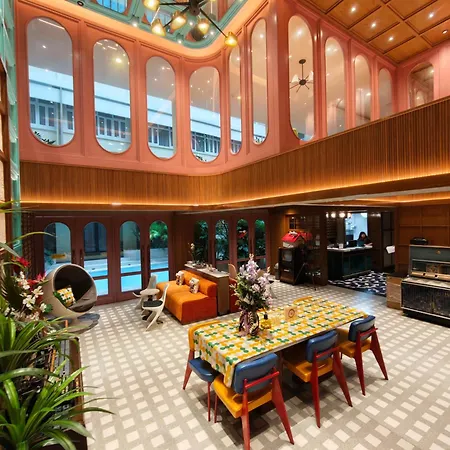 Miami Hotel Bangkok
