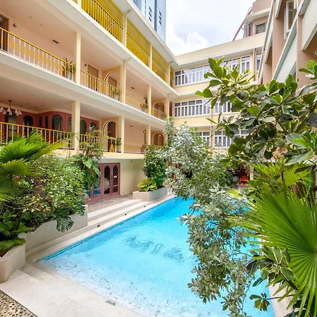 Miami Hotel Bangkok