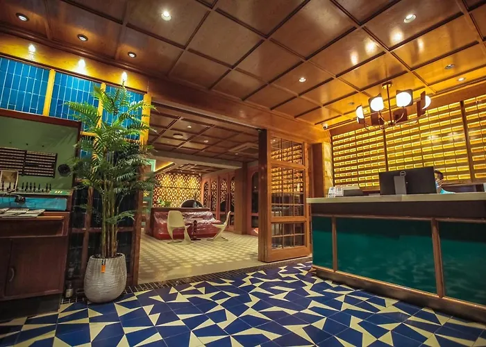 Miami 4* Bangkok