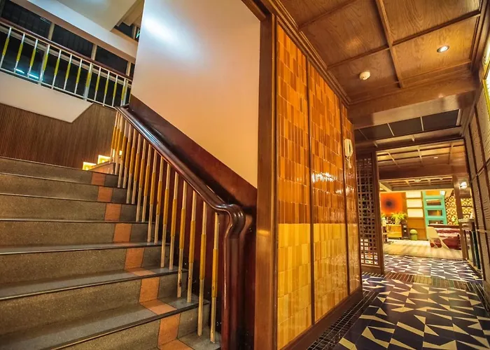 Miami 4* Bangkok