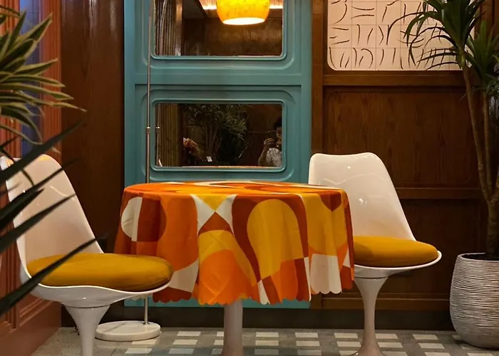 Miami Bangkok