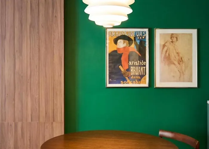 Herberg Miami 4*