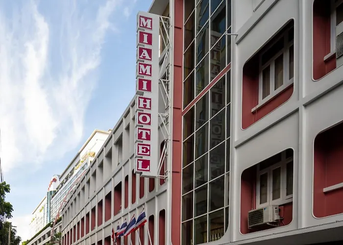 Herberg Miami