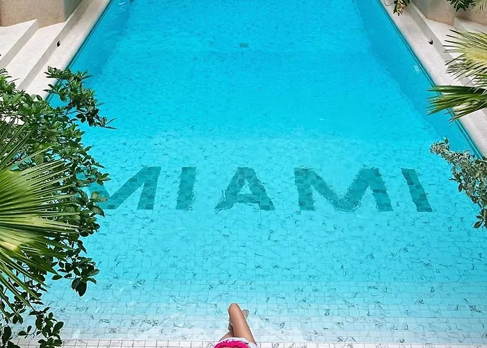 Miami 4* Bangkok