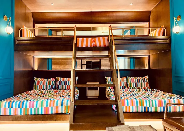 Miami 4* Bangkok