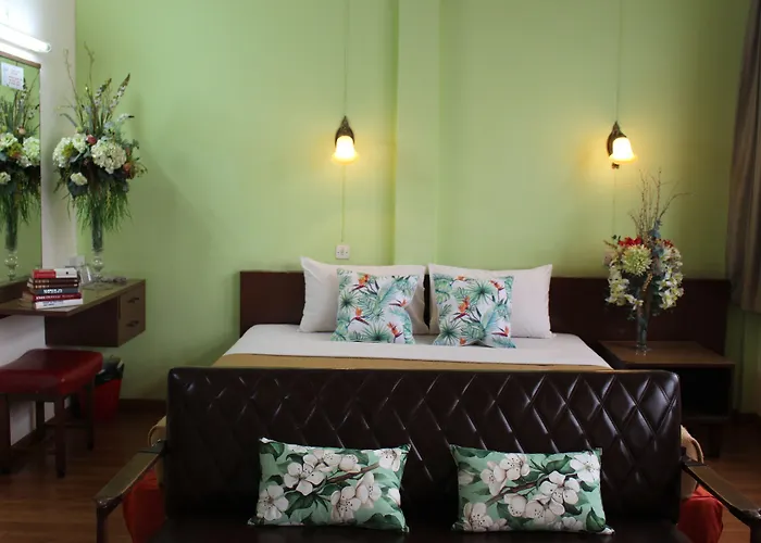 Miami 4* Bangkok