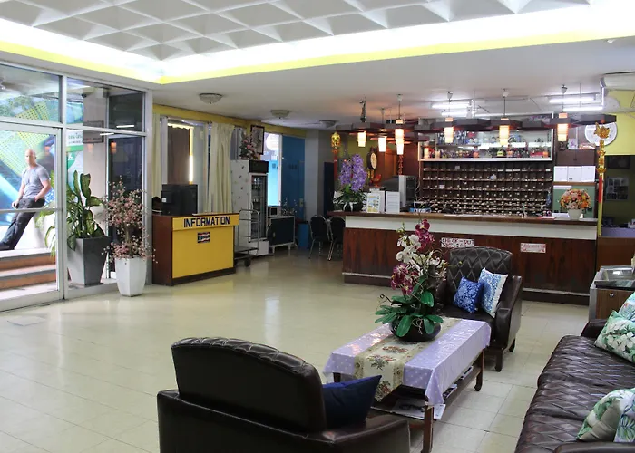 Miami 4* Bangkok