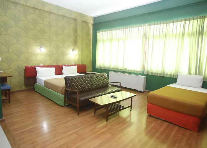 Miami Herberg 4*