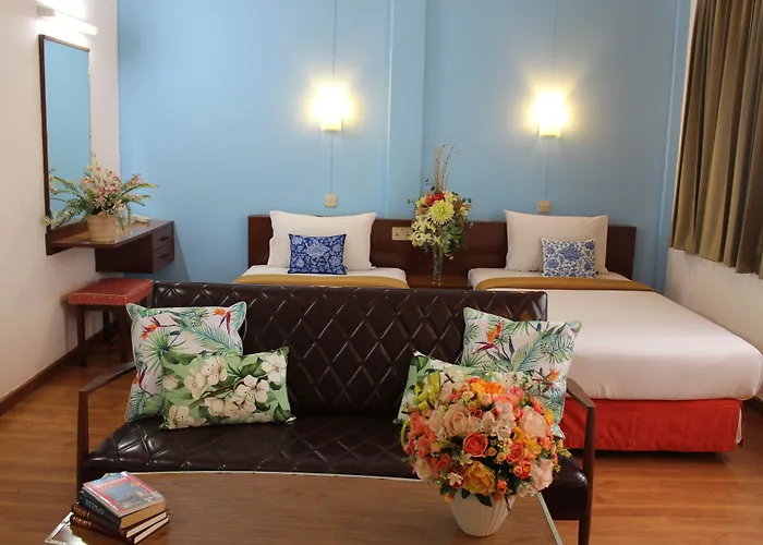 Miami 4* Bangkok