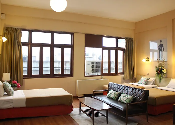Miami 4* Bangkok
