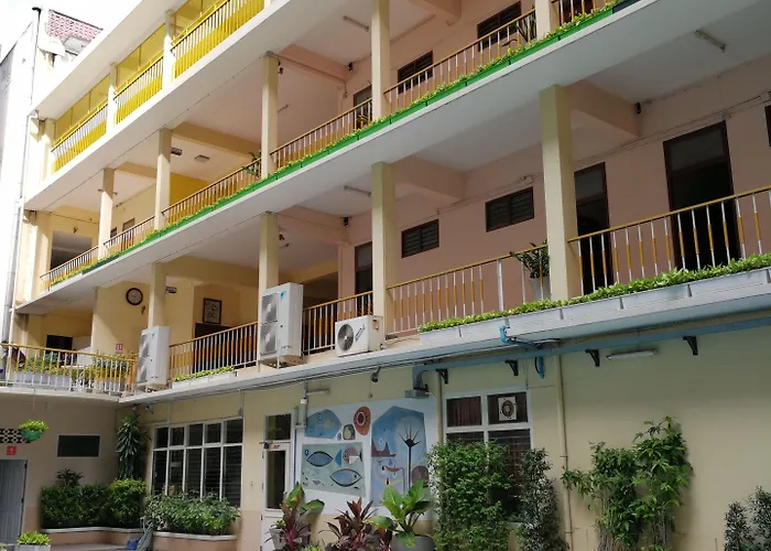 Miami 4* Bangkok