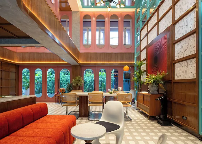 Miami 4*