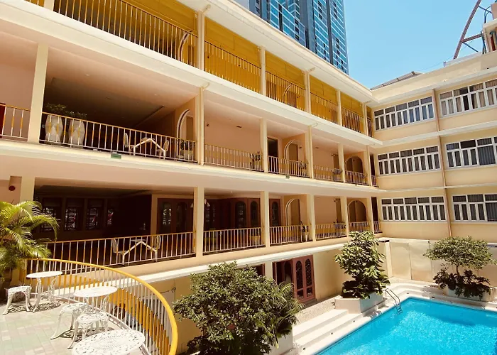 Miami 4* Bangkok