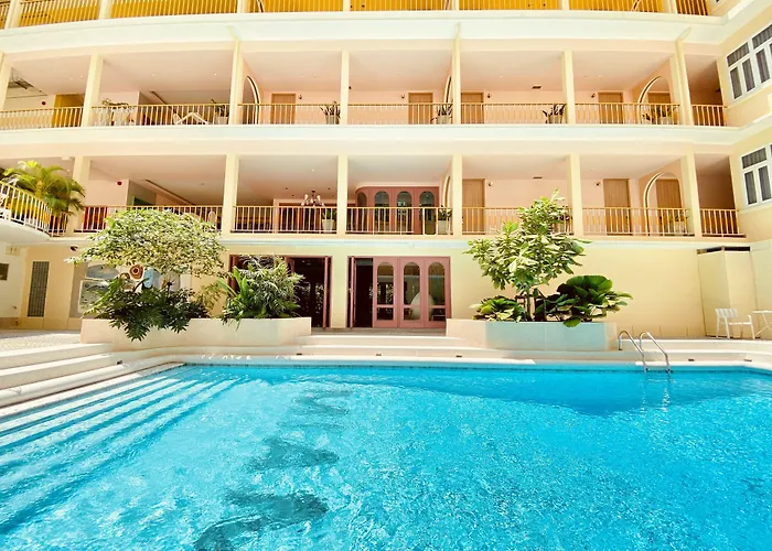 Kro Miami Bangkok