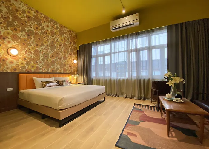 Miami 4* Bangkok