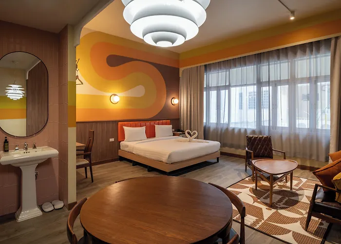 Herberg Miami 4*