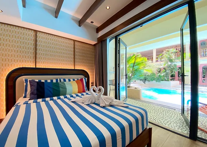 Miami 4*