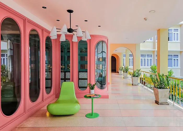 Miami 4* Bangkok