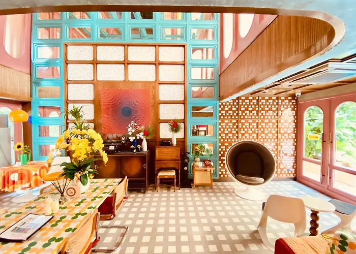 Herberg Miami