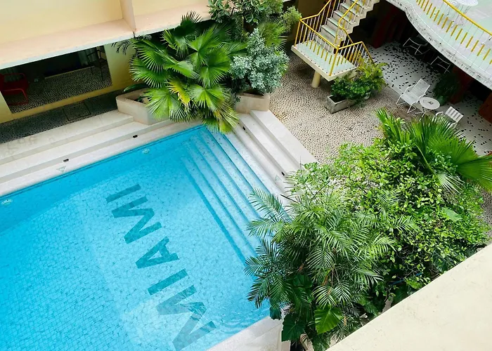 Miami 4* Bangkok