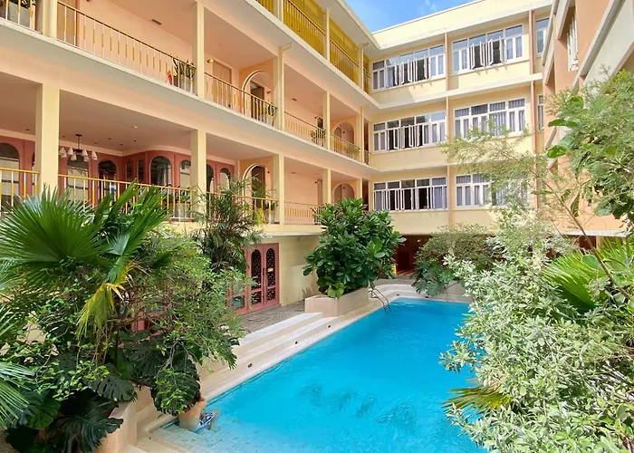 Herberg Miami