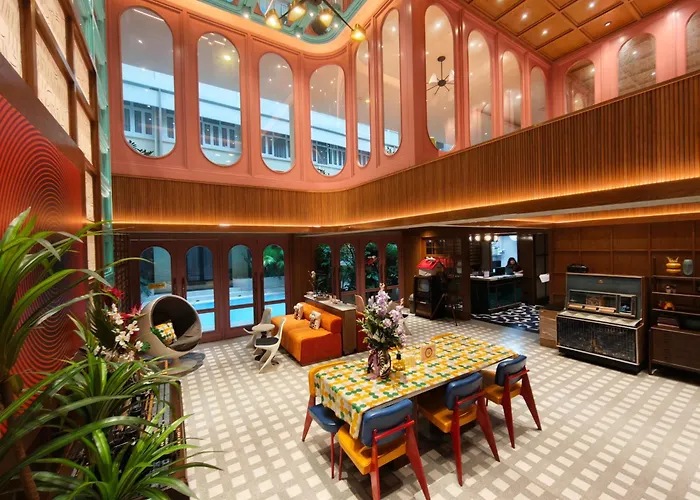 Miami 4*