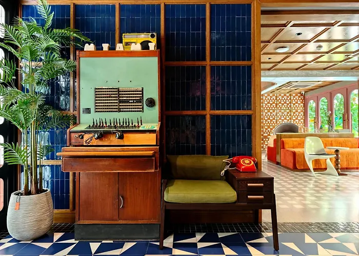 Miami 4* Bangkok