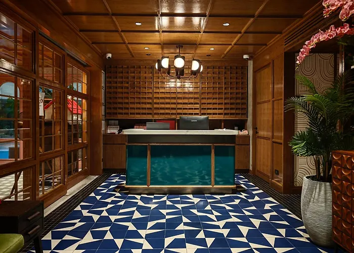 Kro Miami Bangkok