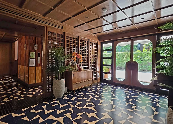 Miami Herberg Bangkok