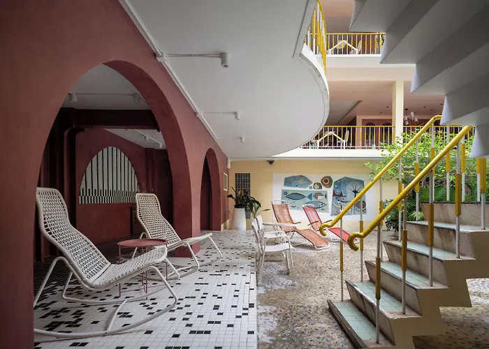 Miami Inn
