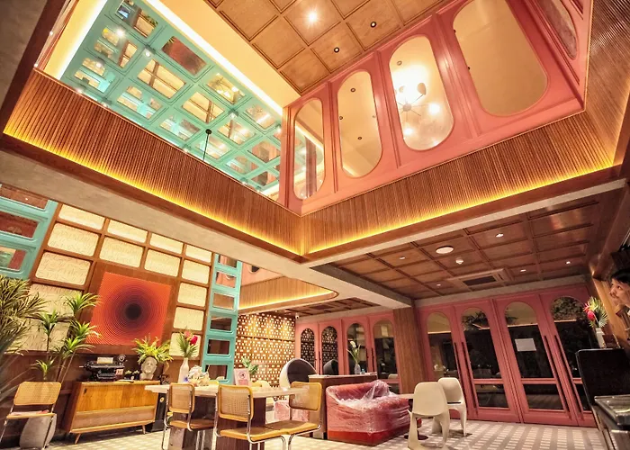 Miami Herberg 4*